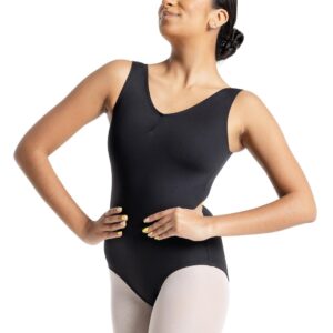 Ballera dance store top